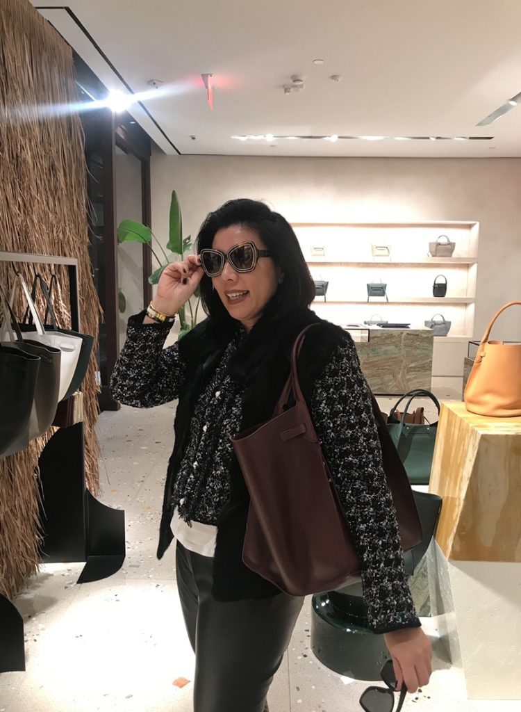 New York Image Consultant Training 2016 Sterling Style Academy