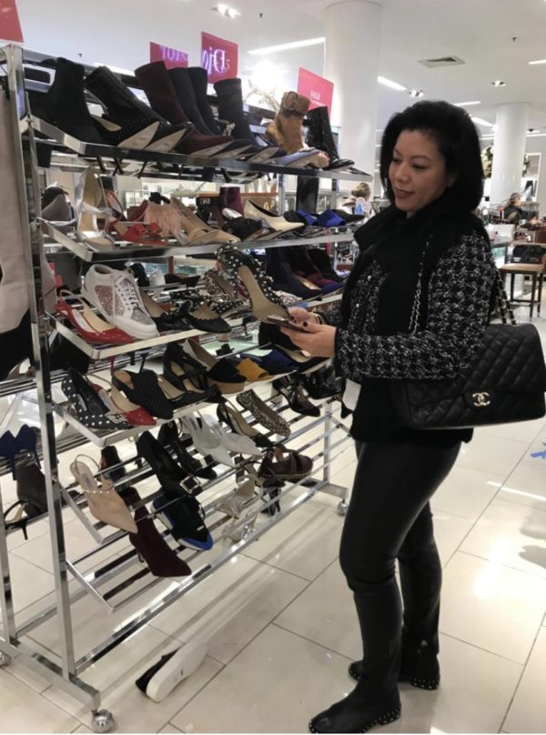 New York Image Consultant for Executive Coaching and Professional