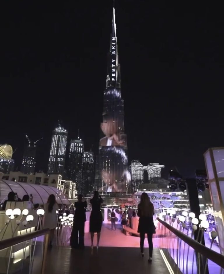 Dubai Shopping Festival | How to Dress a Triangle Body | December 26 – February 1