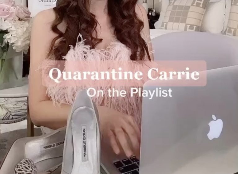 Finding Hope Through Prayer During the COVID-19 Pandemic