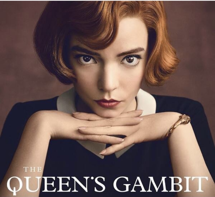 The Queen's Gambit: Beth's Style Is Based on Audrey Hepburn