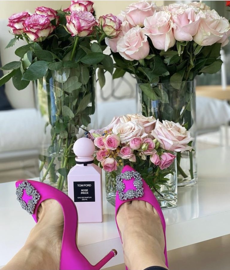 Manolo Blahnik Sale 2021: Featuring Manolo Blahnik Hangisi Sale