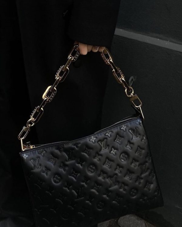 Louis Vuitton IT Bag 2021: The Coussin Bag | Online Personal Shopper ...
