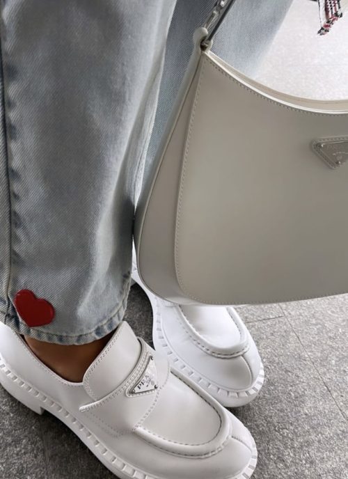 Prada Nylon Bag: Re Edition Re-Nylon Must Haves 2021 | Online Personal  Shopper | Sterling Personal Styling | Life & Style Blogger | Sterling Style  Academy Blog Prada Nylon Bag: Re Edition