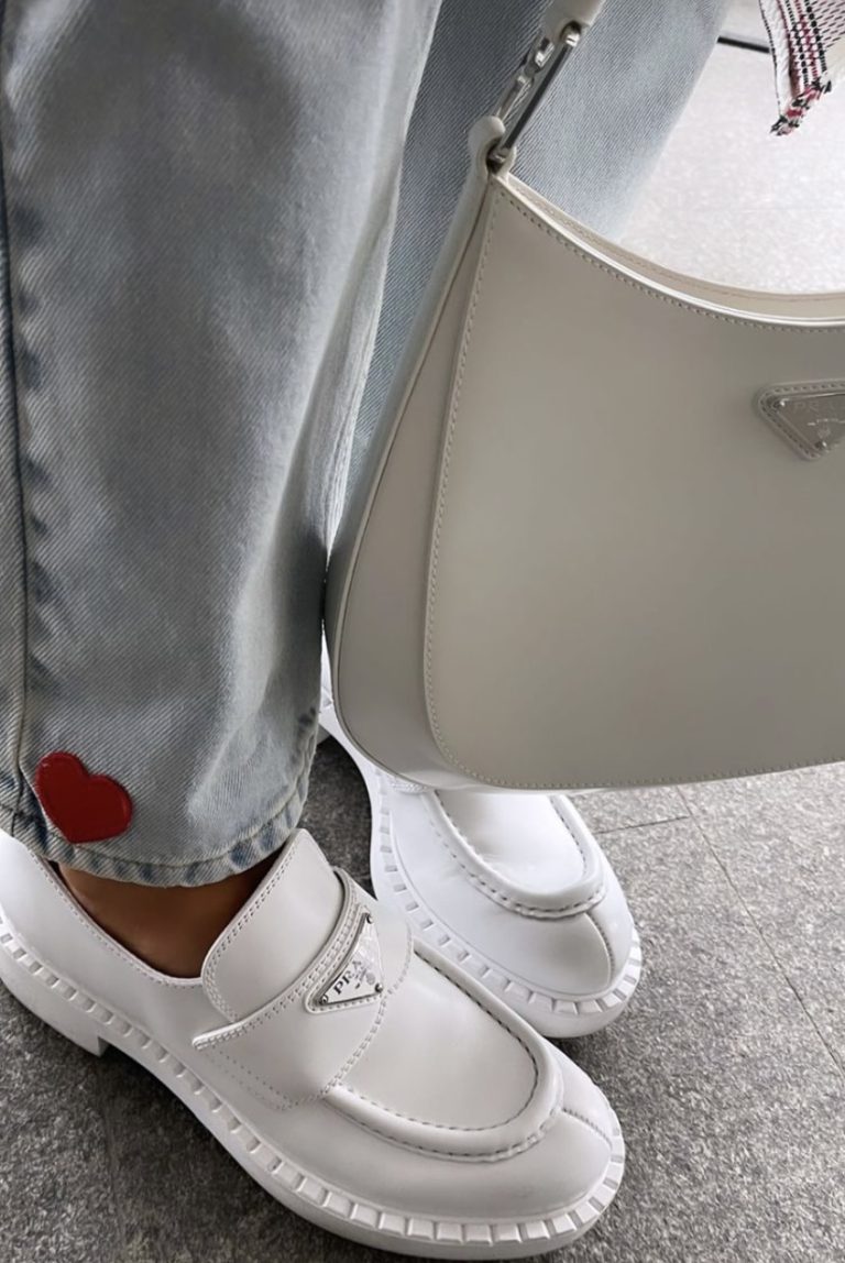 5 Reasons to Buy Prada in 2021