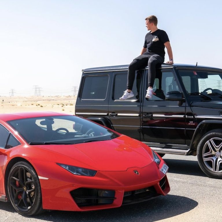 New Billionaires Seek Style Expert Michelle T. Sterling to Refine Their Personal Brand and Style