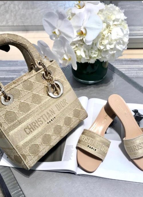 HabillerJolie: Luxury Personal Shopping and Style Concierge