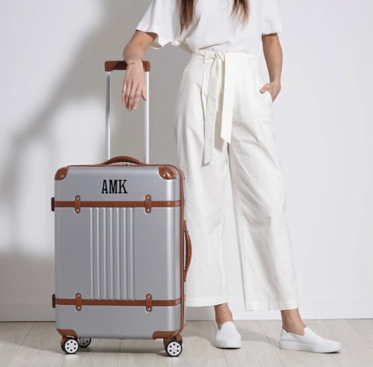 How to Pack and Look Stylish Travel Essentials According to a Wardrobe Consultant