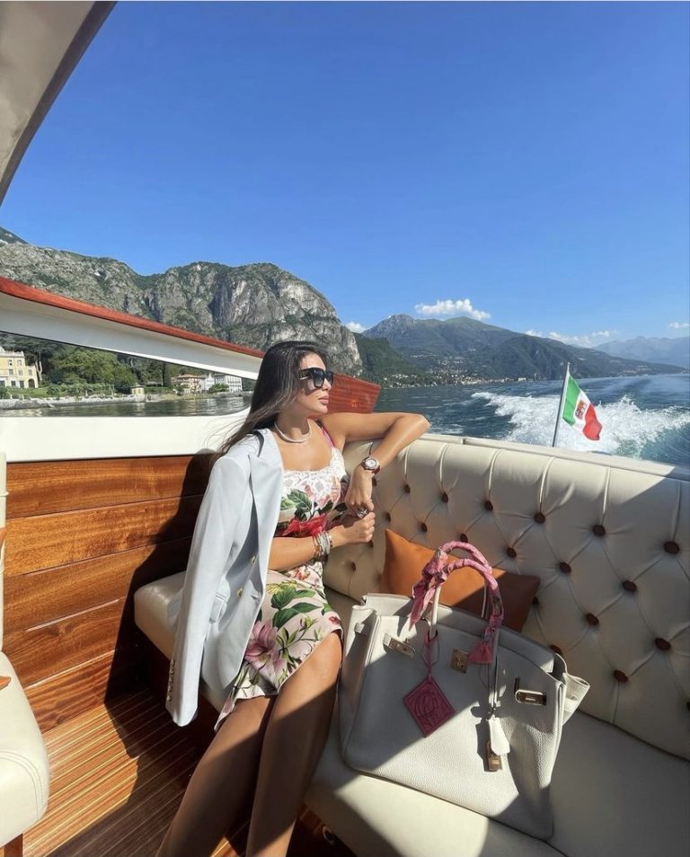 Yasmine Sabri’s Style: How to Get the Look and Style Redefined