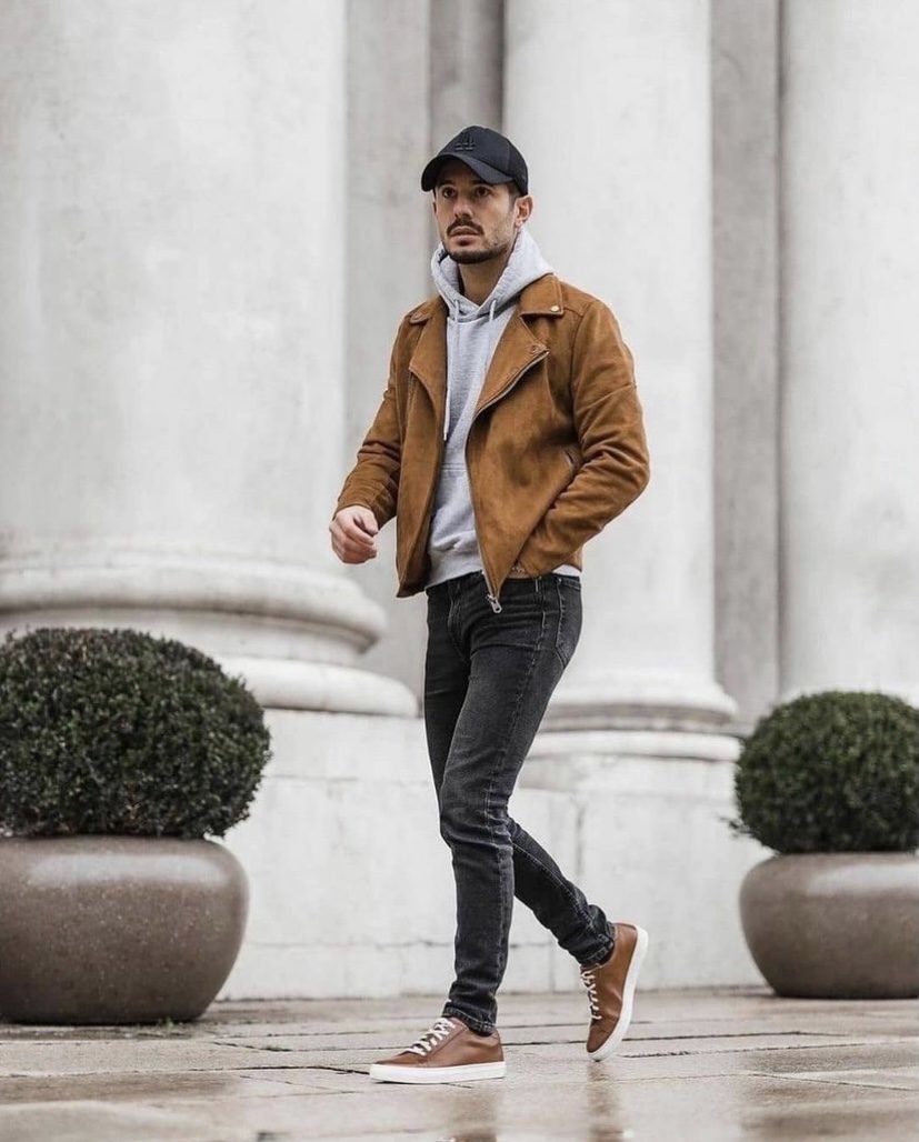 Fashion's Newest Service Is Men's Personal Shopping
