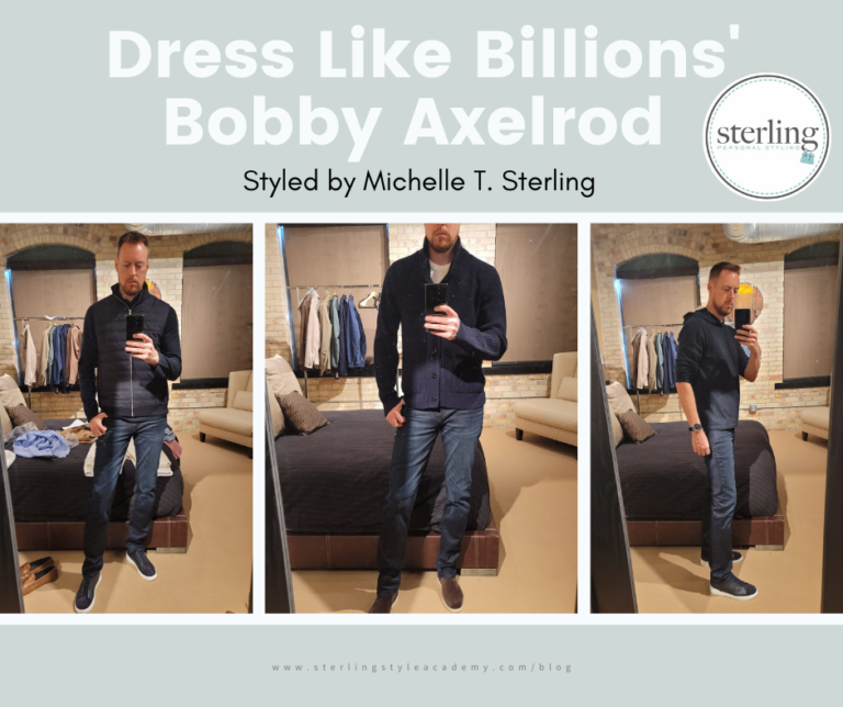 Bobby Axelrod Switzerland Looks: Style for Men 40s to 50s