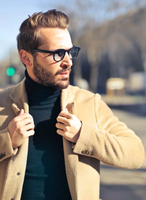 5 Reasons to Hire a Personal Stylist for Men
