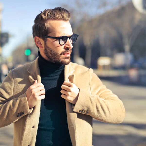 5 Reasons to Hire a Personal Stylist for Men