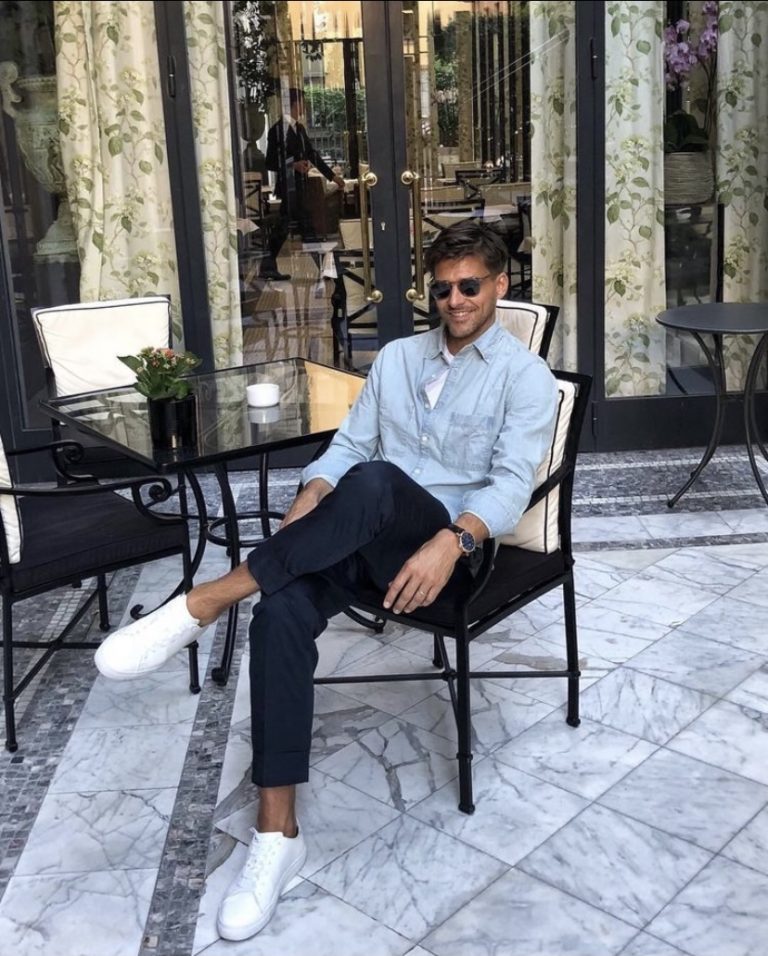 Best Sneakers for Men