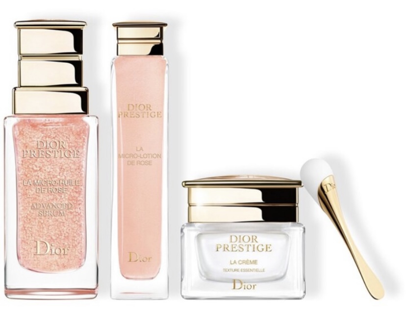 New Christian Dior Makeup, New & Revitalised Products
