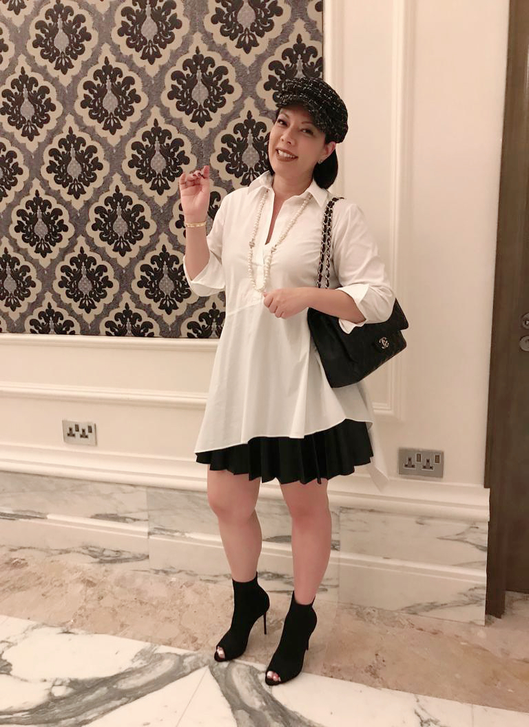 Sterling Personal Styling | Michelle T. Sterling 