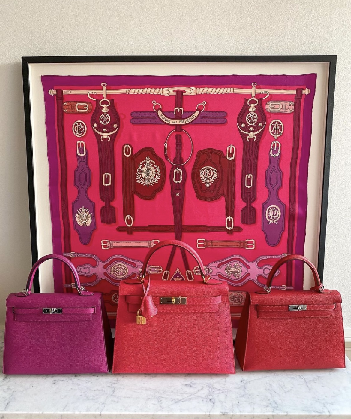 HERMES KELLY 25, 28 AND 32  EVERYTHING YOU NEED TO KNOW