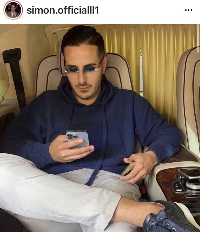 Tinder Swindler Simon Leviev is Real: Here’s How to Avoid Online Dating Scams