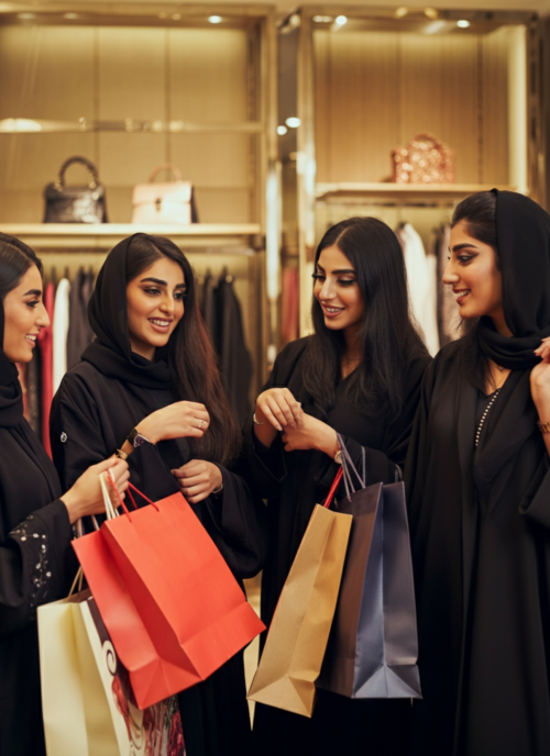 Fashion Styling Courses in Dubai