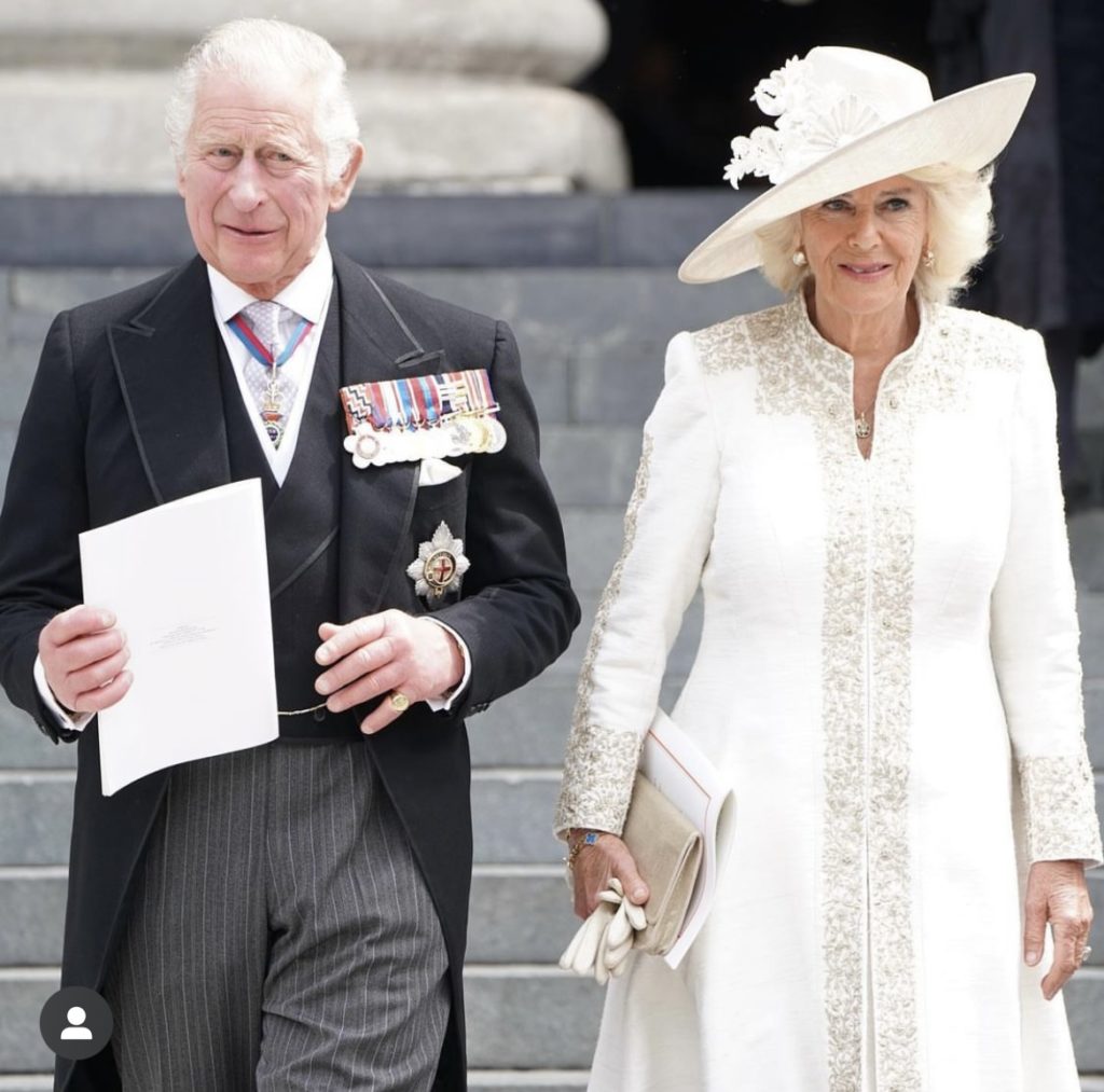 The Difference Between Queen and Queen Consort: Will Camilla be Queen Consort?