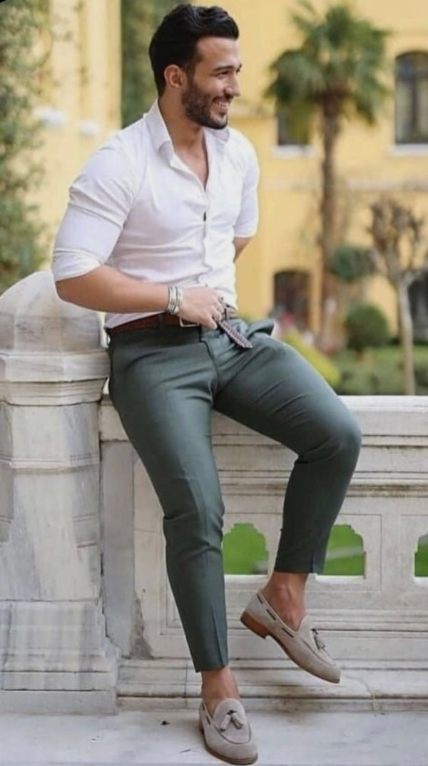 Men’s Dubai Stylist: 5 Reasons Why To Hire A Men’s Stylist 