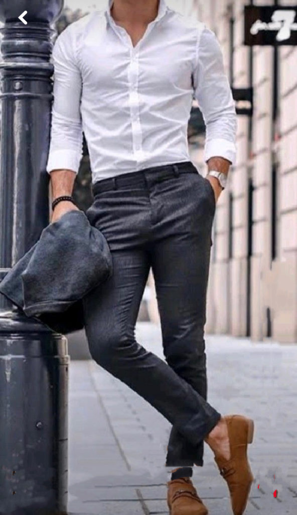 Men’s Dubai Stylist: 5 Reasons Why to Hire a Men’s Stylist | Online ...