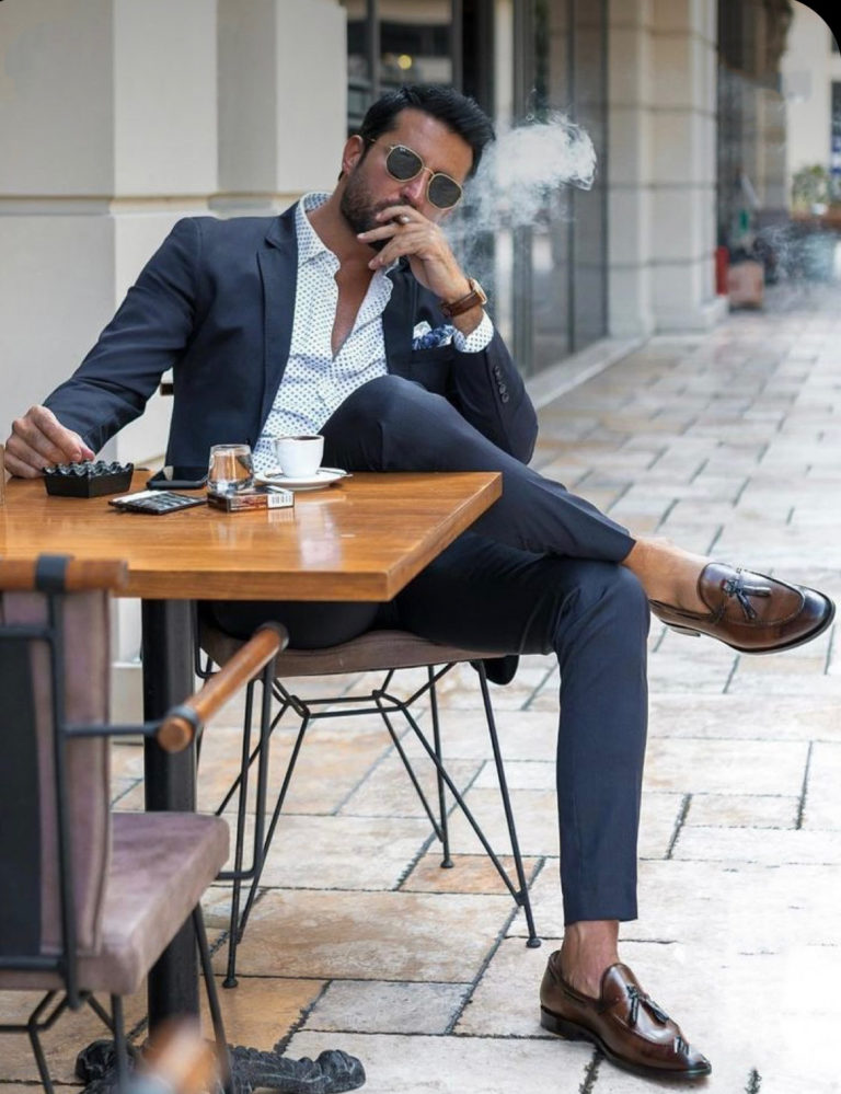 Global Image Group: Level Up with an Executive Image Consultant Online