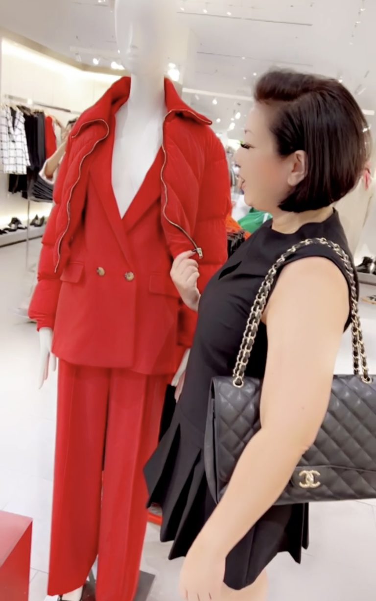 Personal Style Consultant Online: Expert Advice from Michelle T. Sterling