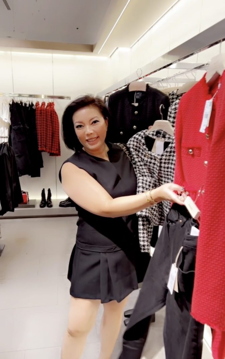 Sterling Personal Styling Reviews: Online Personal Stylist and Virtual Stylist Services