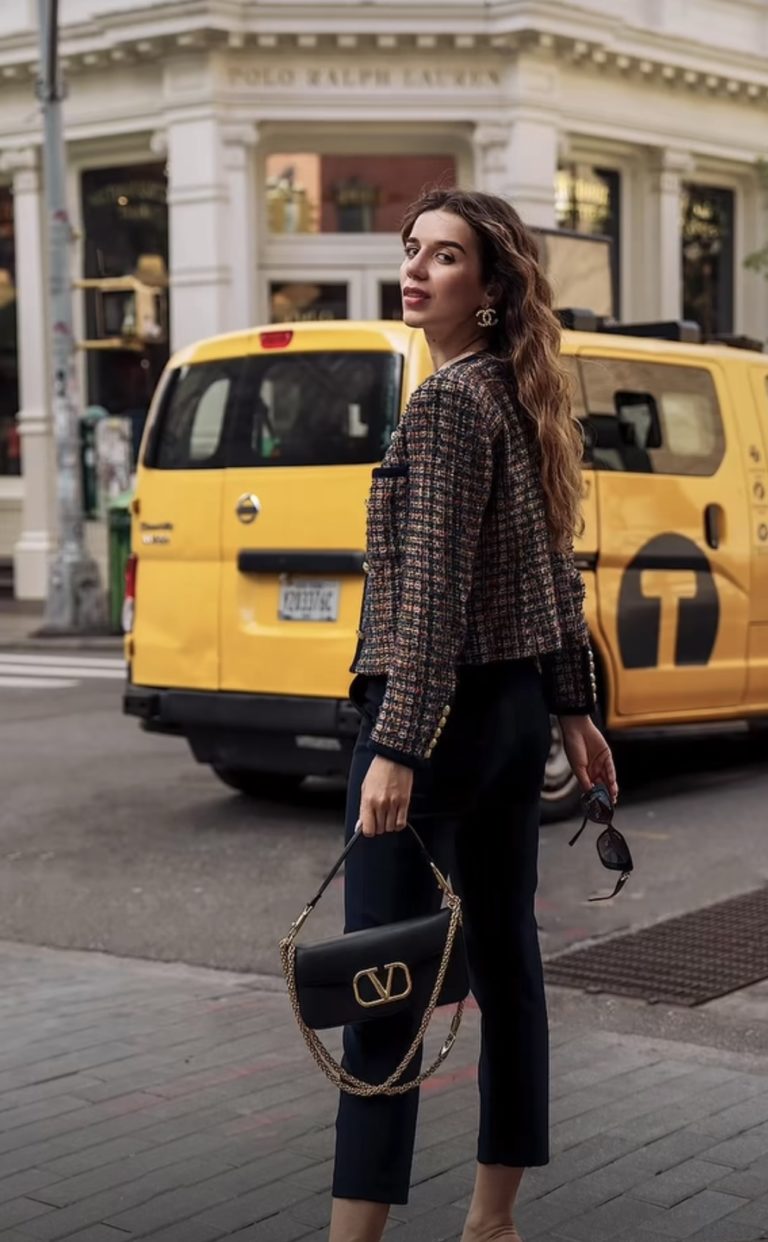 Luxury Personal Shopper NYC