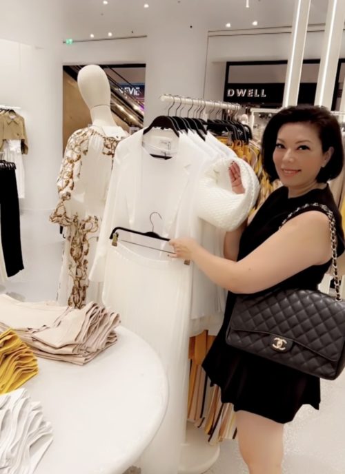 Personal Shopper Dubai: Next Level Wardrobe Solutions