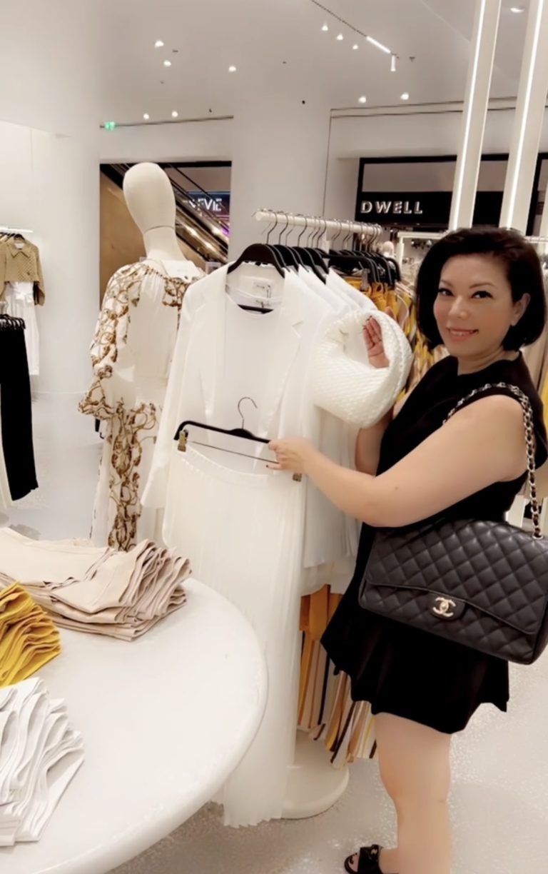 Sterling Personal Styling Services Online and In-Person