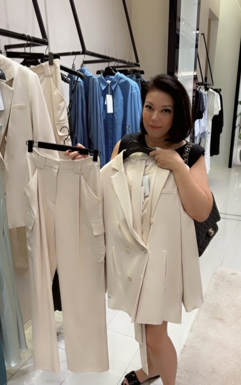 Virtual Styling Services with Sterling Personal Styling