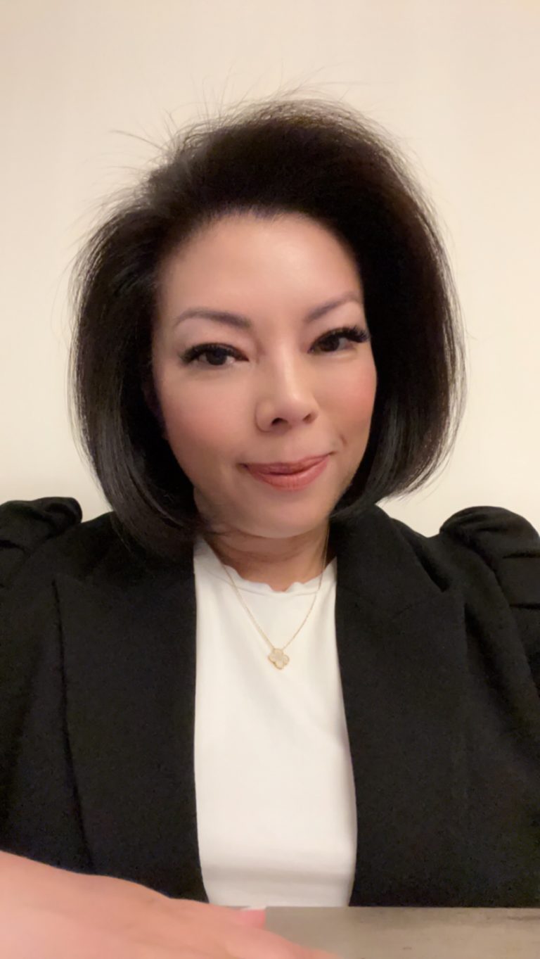 Michelle T. Sterling on Women Empowerment