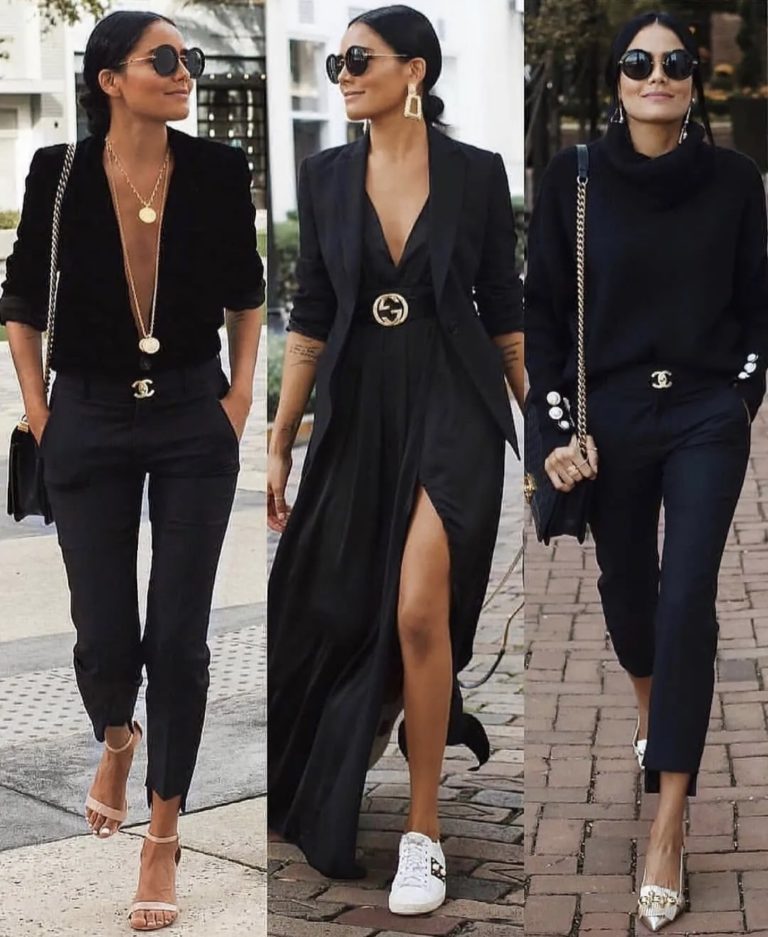 77 Essential Style Tips for Women – Ultimate Guide