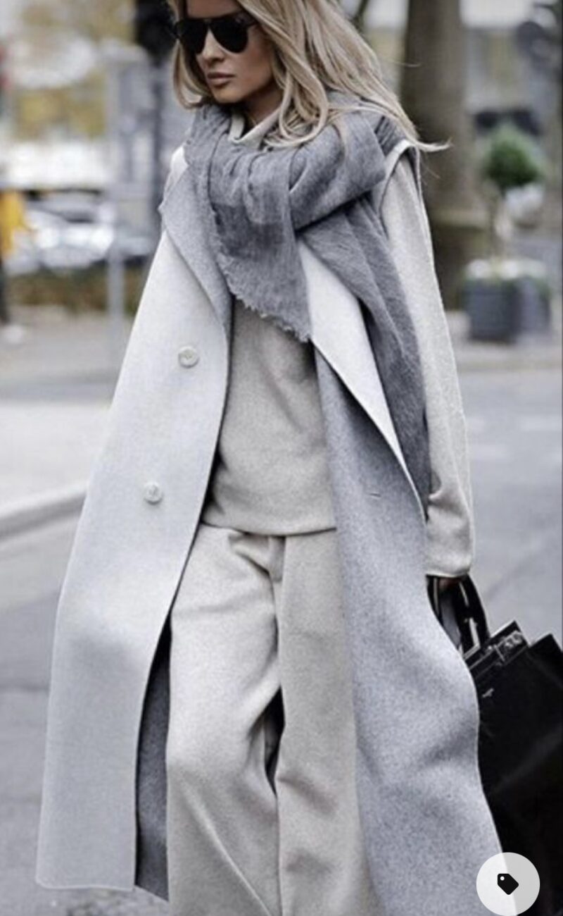 What Makes a Woman Look Frumpy | Personal Stylist & Virtual Stylist ...