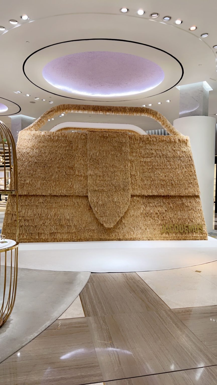 Are Jacquemus Bags Still in Style Jacquemus Bag Review, Prices, Shop