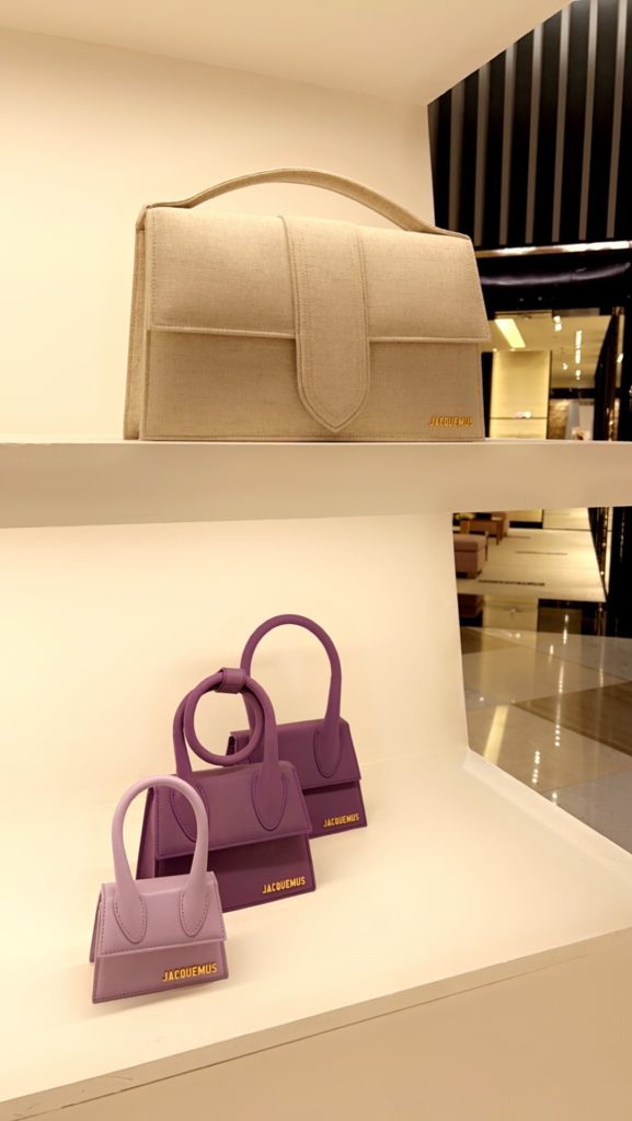 Are Jacquemus Bags Still in Style Jacquemus Bag Review, Prices, Shop