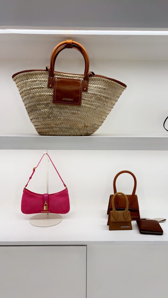 Are Jacquemus Bags Still in Style Jacquemus Bag Review, Prices, Shop