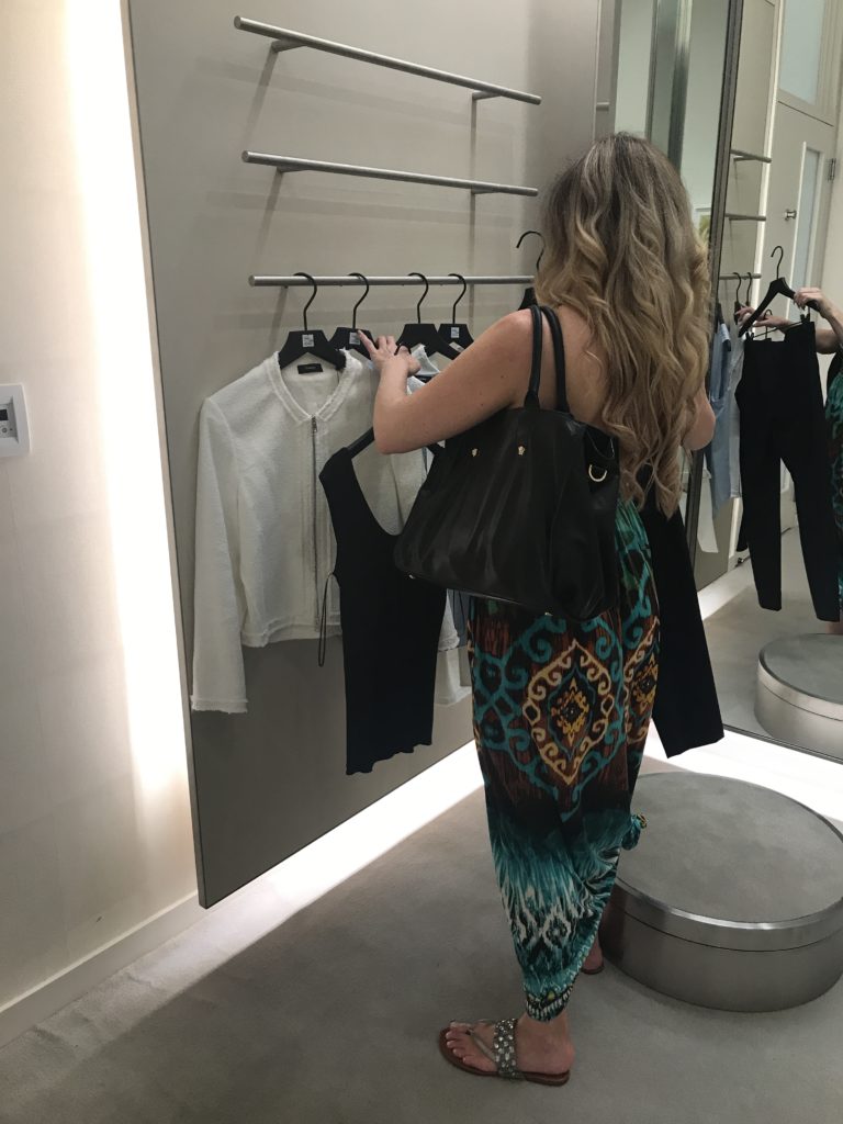 Miami Personal Stylist