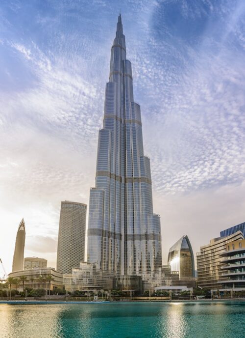 Why Are Millionaires Moving to Dubai in 2024? Unveiling the Allure