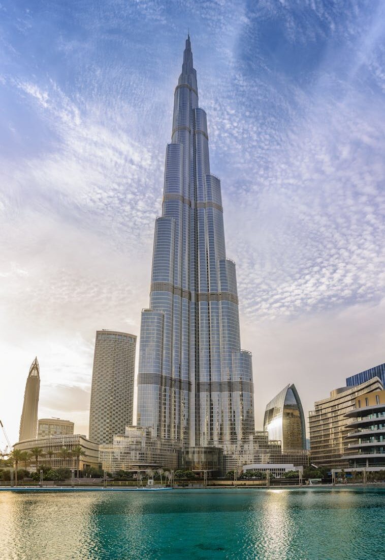 Why Are Millionaires Moving to Dubai in 2024? Unveiling the Allure