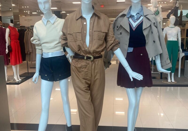 Trends for Fall/Winter 2024