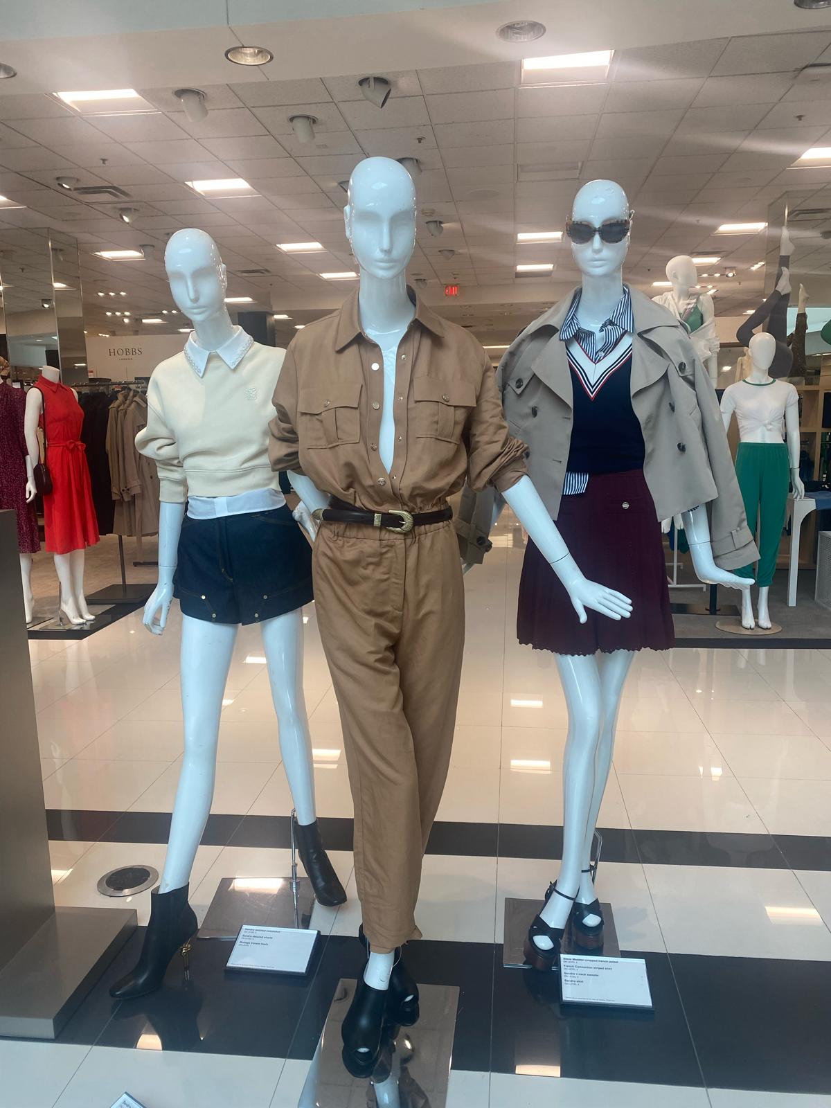 Trends for Fall/Winter 2024