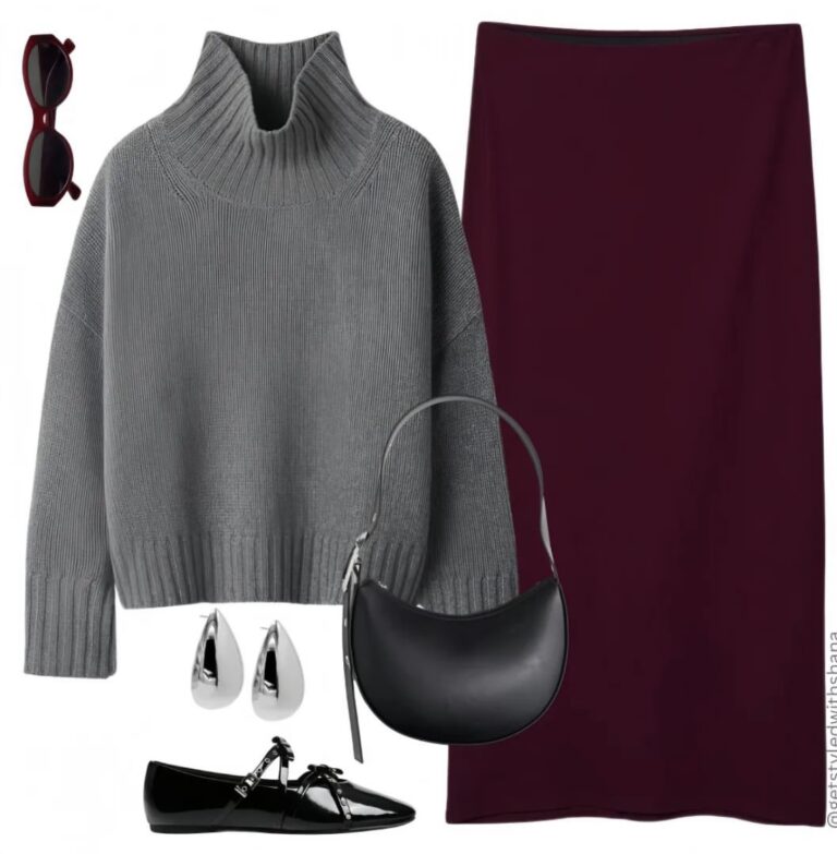 Winter Color Palette Shop