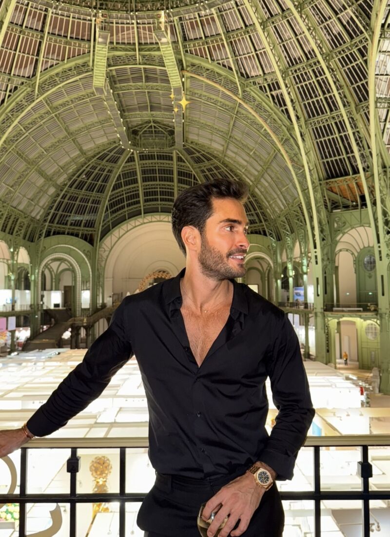 Marcello Muratori Real Name: Meet the Real Marcello of Our Instagram Dreams