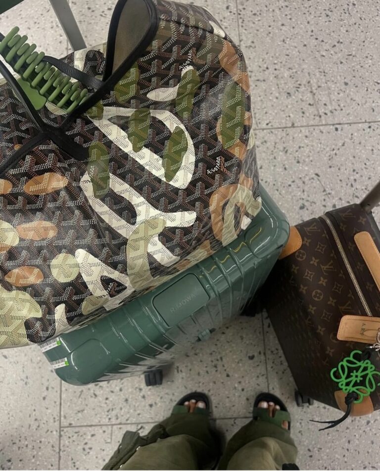 What to Pack in Carry-On for International Flight