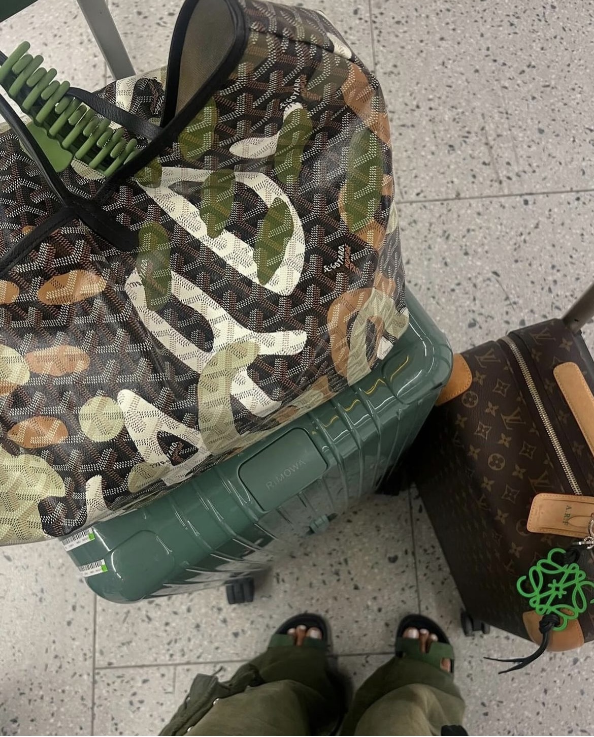 What to Pack in Carry-On for International Flight