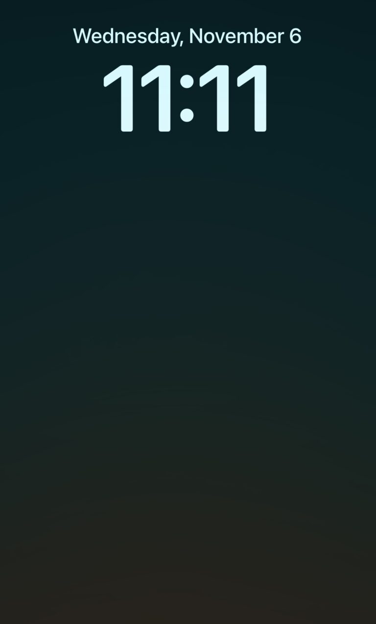 11:11 Manifestation Portal