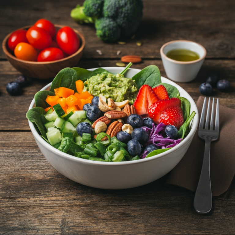 How to Naturally Reduce Inflammation and Joint Pain